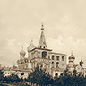 Свято-Троицкий Ипатиевский монастырь в Костроме