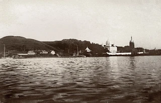  Памятники архитектуры