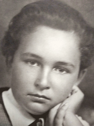 Elena Romanova