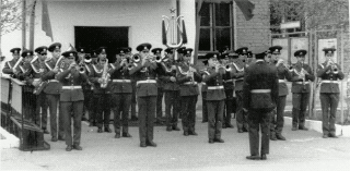 Military Orchestra  1973