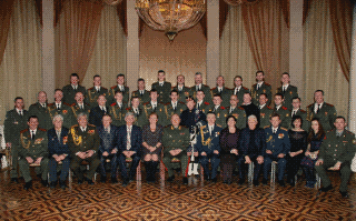 Military Orchestra 2011
