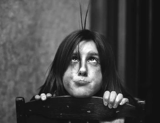  Концепт. Игровые детские портреты на Фотографиях. Children's portraits