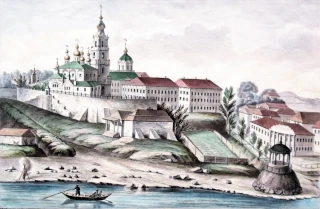  Памятники архитектуры