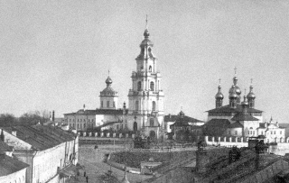  Памятники архитектуры