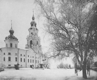  Памятники архитектуры