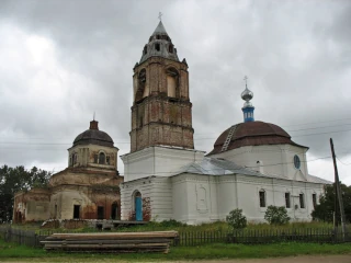  Архитектура Судая