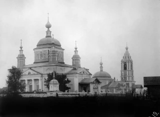  Архитектура Судая