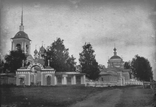  Памятники архитектуры