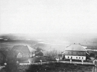  Деревни костромской губернии