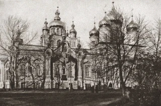  Памятники архитектуры