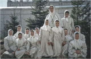  Групповой портрет