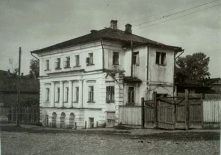 Мшанская ул.