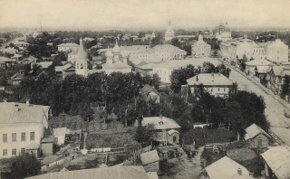  Симановского улица в Костроме