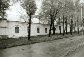 Костромские улицы