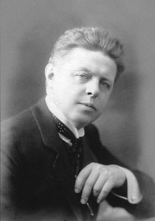 Николай Феодосьевич Чалеев-Костромской