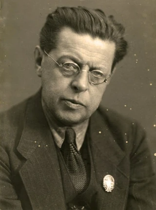 Николай Феодосьевич Чалеев-Костромской