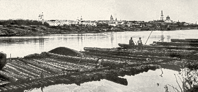  Верхняя Волга