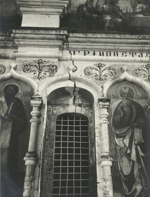  Ипатьевский монастырь