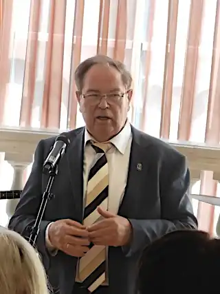  Boris Korobov