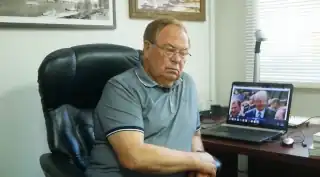 Boris Korobov
