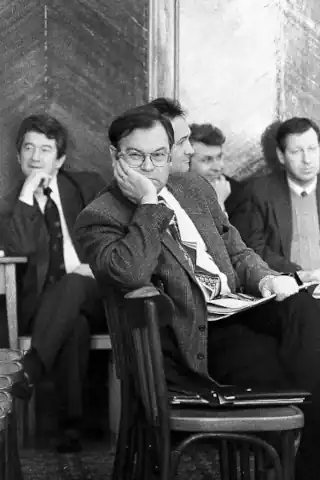 Boris Korobov