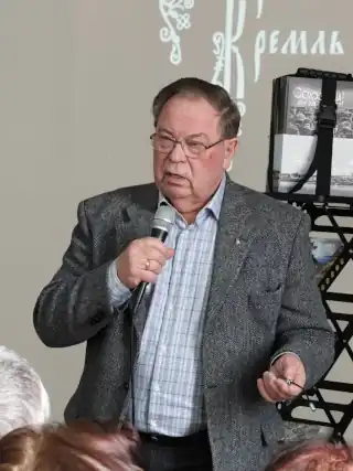 Boris Korobov