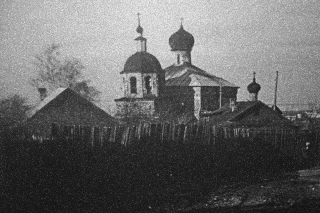  Памятник архитектуры. Храм Рождества Христова