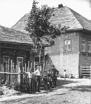  Костромские деревни