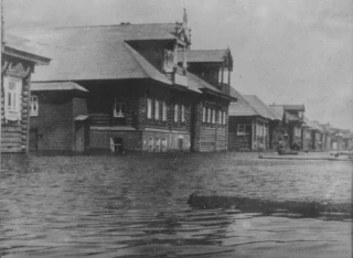  Низины Костромского района 