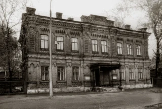  Памятники архитектуры