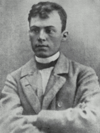 Ephim Chestnyakov