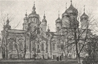  Памятники Архитектуры