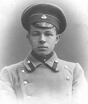 Леонид Колгушкин