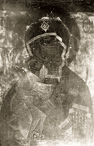  Feodorovskaya Icon of the Mother