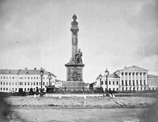   Уникальные памятники