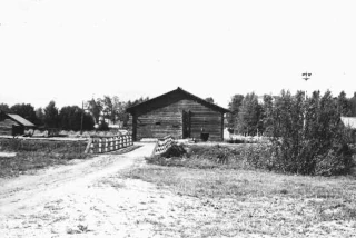  Русская деревянная архитектура