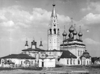 достопримечательности губернии