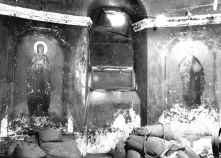 Памятники архитектуры Костромской губернии