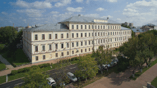 Костромской технологический университет