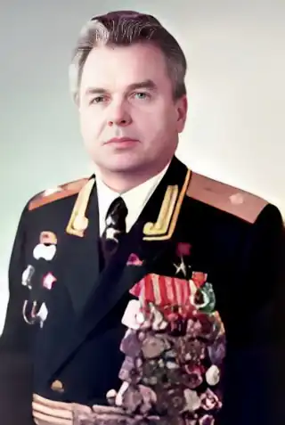 V.M. Shabanov