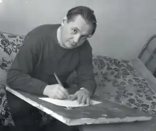 V.K. Skvortsov