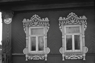  Номер негатива в Госкаталоге: 66679780. Номер кадра по КП (ГИК): КМЗ КОК-22606/195. Инвентарный номер фотографии: Ф- 2078/195 