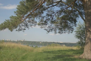  Пригородные места отдыха. Зкология природы края