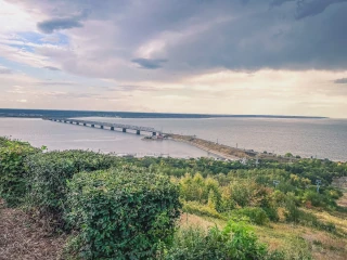  Фотосъемка окрестностей рек