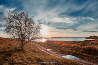 Nature of the Kostroma region