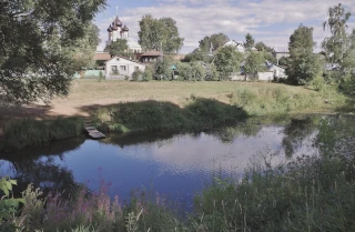  Архитектура на фотографиях