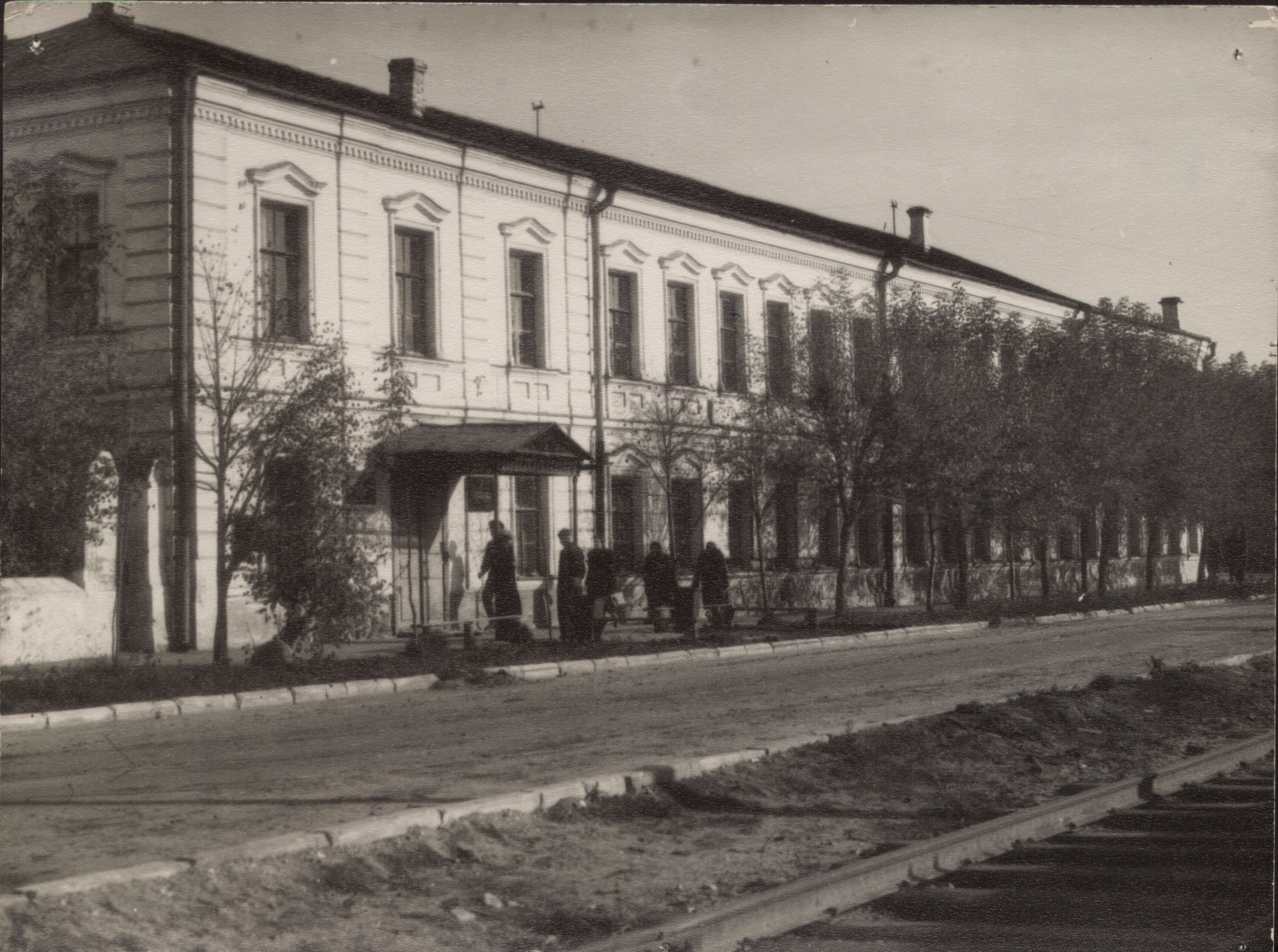 Государственный архив Костромской области