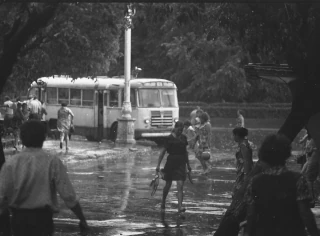  Репортажи с улиц