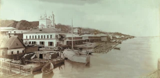  Костромская губерния