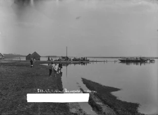  Окрестности Костромы